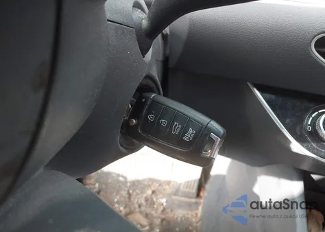 2021 Hyundai Sonata Se from USA, damaged, VIN 5NPEG4JA9MH077202